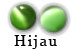 hijau