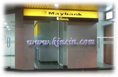 maybank